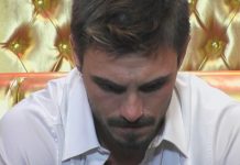 Grande Fratello Vip 2018 o Monte e Provvedi show? E poi: gara di Cu*i e mano morta Francesco Monte Gf Vip