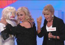 Ascolti tv pomeriggio, 9 ottobre 2018: Vieni da me vs Detto Fatto vs Uomini e Donne Gemma tina Uomini e donne