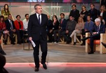 W l’Italia – Oggi e domani, anticipazioni 29 novembre: Temi ed Ospiti Gerardo Greco rete 4