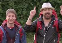 Pechino Express 2018 entra una nuova coppia: gli Alieni Gli alieni pechino