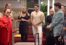 Ascolti tv ieri, I bastardi di Pizzofalcone 2 vs Grande Fratello Vip | Dati Auditel 15 ottobre 2018