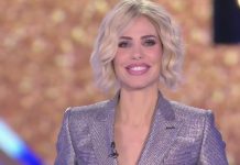 Ascolti tv ieri, I bastardi di Pizzofalcone 2 vs Grande Fratello Vip | Dati Auditel 29 ottobre 2018 Grande Fratello Vip Ilary Blasi