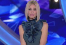 Ascolti tv ieri, L’allieva 2 vs Grande Fratello Vip | Dati Auditel 25 ottobre 2018 Grande fratello vip news - Ilary Blasi