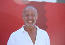 I Dieci Comandamenti, lo speciale “Come figli miei” su Rai3 | sabato 27 ottobre I Dieci Comandamenti domenico iannaccone