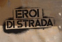 Eroi di strada con Ilenia Petracalvina su Rai 2 eroi di strada