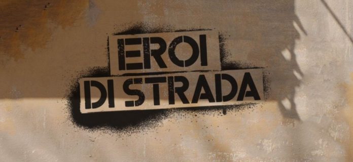 eroi di strada