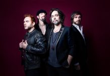 Anticipazioni Quelli che il calcio, ospiti 28 ottobre: Le Vibrazioni e Pietro Sermonti