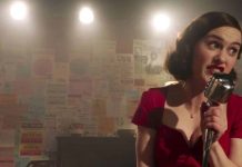 La fantastica signora Maisel 2: torna la serie rivelazione dell’anno La fantastica signora Maisel