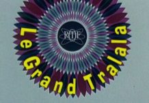 Le Grand Tralala, a loro insaputa: i conduttori e quando in TV su Canale 5 tralala