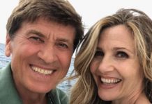 Ascolti tv ieri, Che tempo che fa vs L’Isola di Pietro 2 | Dati Auditel 28 ottobre 2018 Lorella cuccarini e gianni morandi