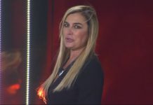 Lory Del Santo: dal Festivalbar al Grande Fratello Vip 2018 Lory del Santo - Gd vip