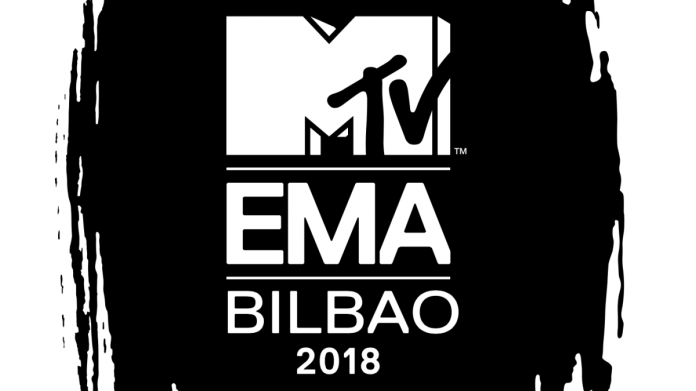 MTV EMA