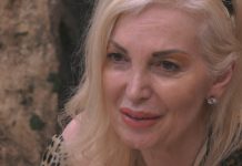 Grande Fratello Vip 2018, lacrime per la Marchesa: “La mia vita è stata sempre un sogno” | Video Marchesa piange - Gf Vip