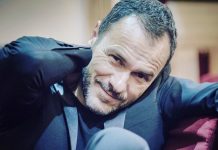 Le avventure di Imma, nuova fiction prossimamente su Rai 1 Massimiliano Gallo