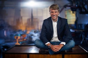 Nicola Porro nessun passaggio in Rai: