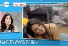 Mattino Cinque, la mamma di Giulia Salemi: “qui, come a Domenica Live” Mattino 5 giulia Salemi