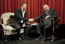 L’intervista, anticipazioni puntata del 4 ottobre: ospite Matteo Renzi | VIDEO Matteo Renzi