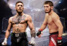 McGregor vs Khabib, dove vedere l’incontro di UFC 229: tutte le informazioni McGregor vs Khabib