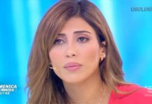 Mila Suarez a Domenica Live: tutta la verità sulla relazione con Alex Belli | VIDEO
