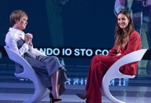 Verissimo vs Italia Sì, chi ha vinto? | Ascolti tv pomeriggio, 13 ottobre 2018 Nadia toffa