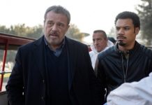 Nero a metà, anticipazioni e trama quarta puntata | lunedì 10 dicembre 2018 Nero a Meta amendola