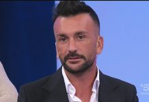 Uomini e Donne, trono classico: Nicola Panico racconta la verità in lacrime | Video Nicola Panico