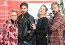 Ascolti tv ieri, Non ho niente da perdere vs La vita è una cosa meravigliosa | Dati Auditel 15 gennaio 2019 Non ho niente da perdere film