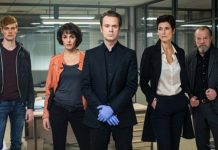 Professor T, nuova serie in arrivo su La7: ecco quando Professor T