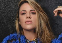 Roberta Bonanno: “Beyoncé molto impegnativa, ma adesso c’è Rita Pavone. Tale e Quale Show mi mancherà ” Roberta Bonanno