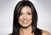 Paperissima Sprint torna su Canale 5 con Roberta Lanfranchi Roberta Lanfranchi