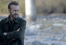 Rocco Schiavone 3, la serie tv promossa da Rai Due a Rai Uno Rocco Schiavone 5