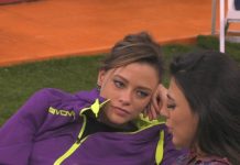 Grande Fratello Vip 2018 news: Silvia Provvedi torna a parlare di Fabrizio Corona. “Voglio ritrovare me stessa…” Silvia Provvedi - Grande Fratello vip