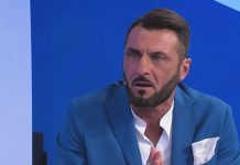 Uomini e Donne, Armando a Sossio: “Ursula è una donna libera” | Video Sossio Aruta Temptation