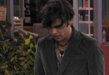 Grande Fratello Vip news: Stefano Sala ha paura di perdere la fidanzata Dasha | Video Stefano Sala