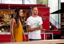 Street Food Battle torna su Italia 1: ecco quando Street Food Battle