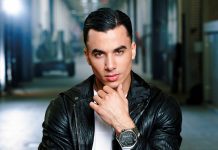 Amici 18, il maestro Timor Steffens fa una sorpresa al ballerino Miguel | Video Timor Steffens