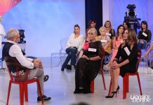 Ascolti tv pomeriggio, 30 ottobre 2018: Vieni da me vs Detto Fatto vs Uomini e Donne