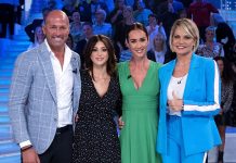 Ascolti tv pomeriggio, 6 ottobre 2018: chi ha vinto fra Italia Sì e Verissimo? VENTURA BETTARINI TOFFANIN LARINI