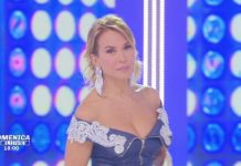 Ascolti tv pomeriggio, 30 settembre 2018: Domenica In vs Domenica Live vs La prima volta domenica live - Barbara d'urso