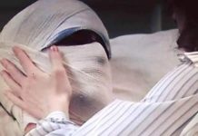 Una Vita anticipazioni, puntate spagnole: un incidente per Felipe felipe incidente una vita