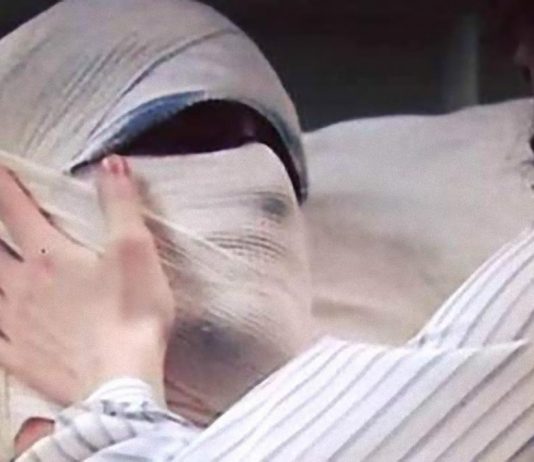 Una Vita anticipazioni, puntate spagnole: un incidente per Felipe felipe incidente una vita