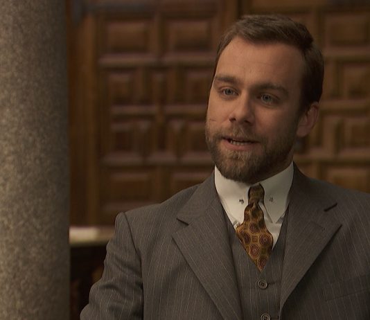 Il Segreto anticipazioni dal 16 al 22 marzo: Meliton muore, Fernando è vivo Il Segreto anticipazioni