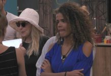 Grande Fratello Vip 3, la produzione rimprovera i concorrenti | Video freeze gf vip