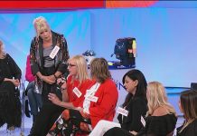 Ascolti tv pomeriggio, 24 ottobre 2018: Vieni da me vs Detto Fatto vs Uomini e Donne gemma uomini e donne