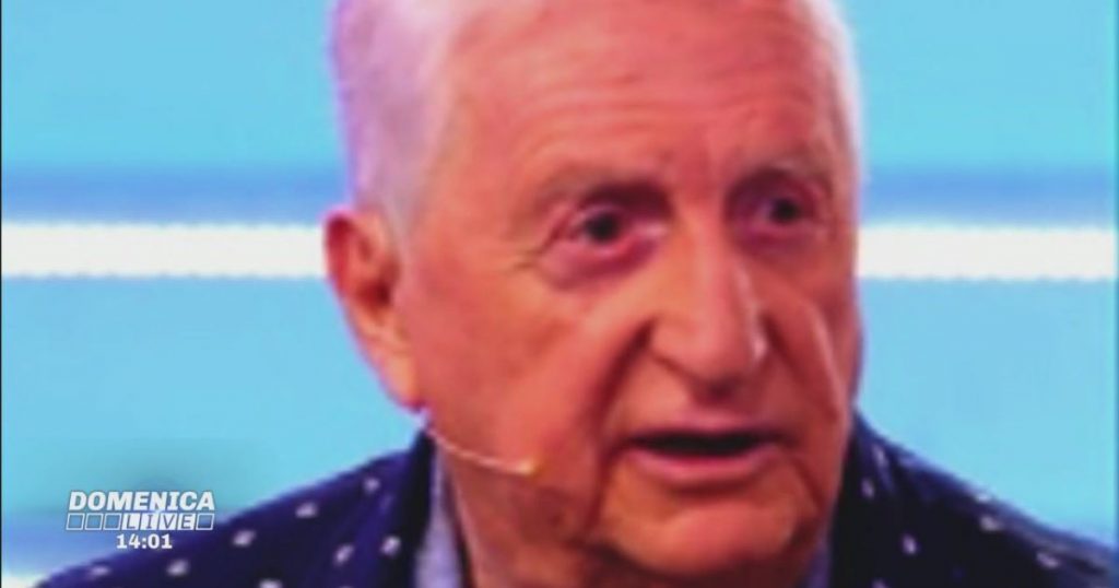 gianfranco d'angelo