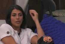 Pomeriggio 5: Giulia Salemi potrebbe aver ‘cancellato’ la madre| VIDEO giulia salemi gf vip