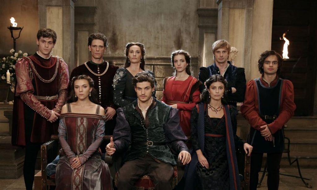 i medici 2