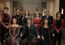 Ascolti tv ieri, I Medici 2 vs Fast & Furious 8 | Dati Auditel 30 ottobre 2018 i medici 2