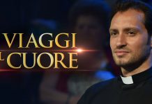 I VIAGGI DEL CUORE, da domenica 14 ottobre su Rete 4 i viaggi del cuore rete 4