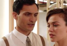 Il Paradiso Delle Signore daily: anticipazioni trame dal 18 al 22 marzo 2019. Riccardo è scomparso? il paradiso delle signore